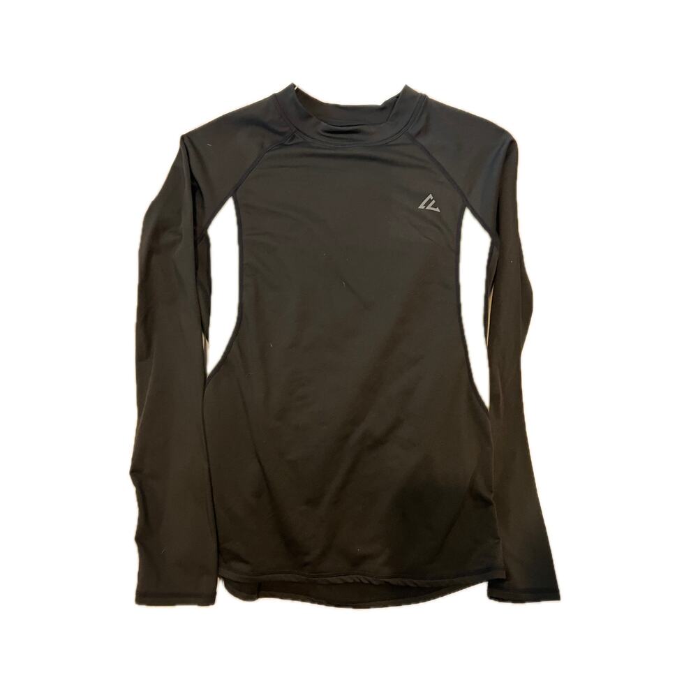 Convallaria Long Sleeve Sweat Wicking Womans Large